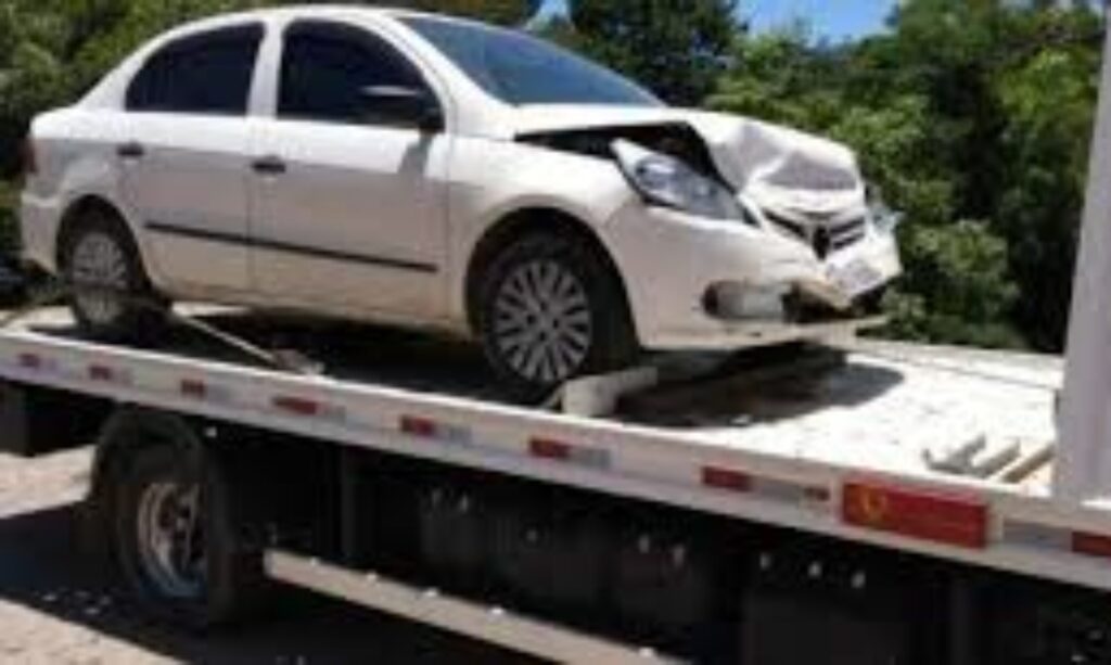 Accident Car Recovery Greenwich 1 Accident Car Recovery