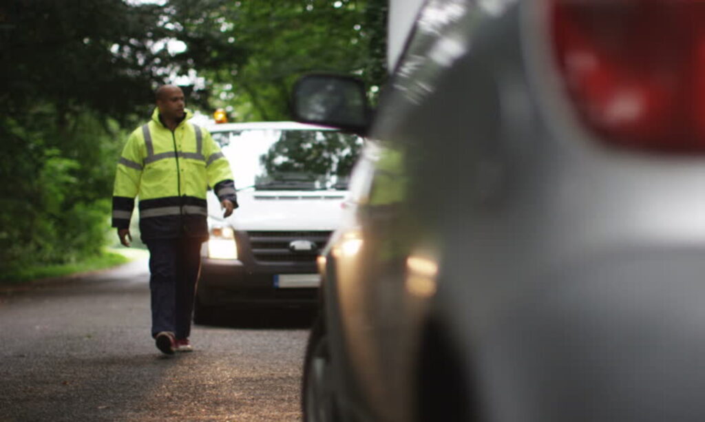 Emergency Roadside Assistance Woolwich 2 roadside assistance in woolwich